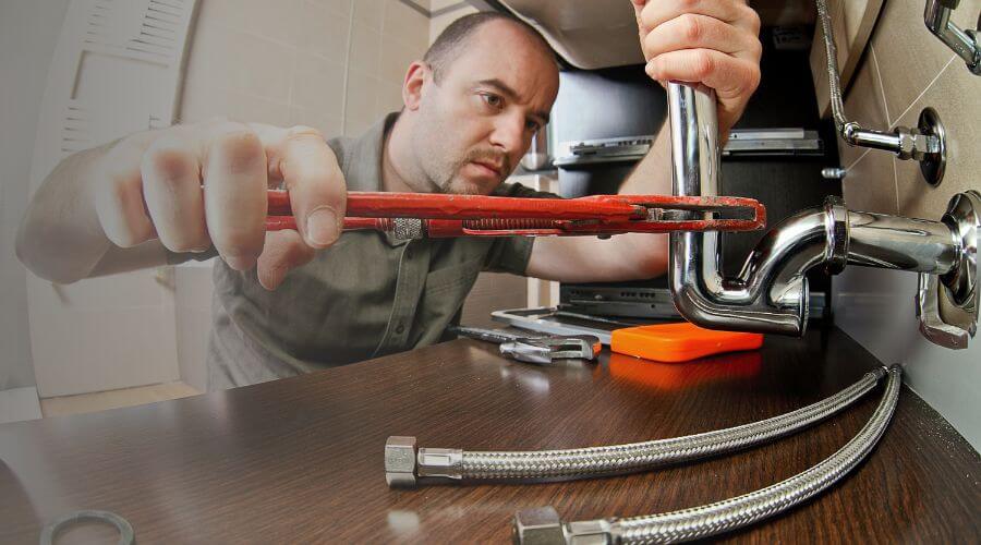 Local water heater installation in Hoople, ND
